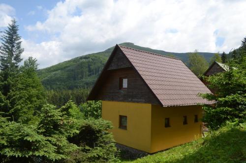 Chata Trojanovice - image 4