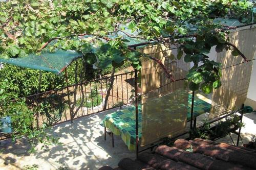 Holiday house with a parking space Mastrinka Ciovo - 7583 - main image