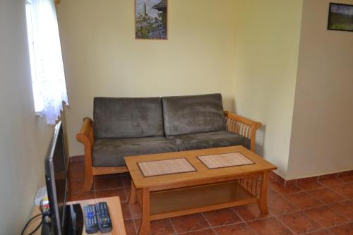 Chaty pod Knížecí, Trojanovice (Chaty pod Knizeci, Trojanovice) in Trojanovice