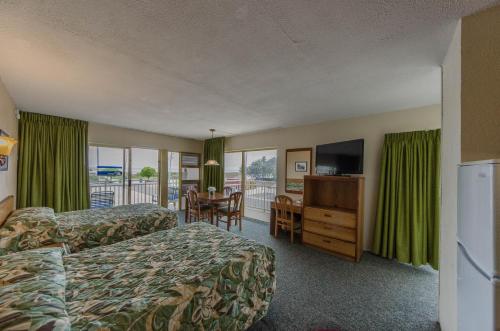 Sleeps 7