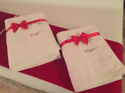 Motel Fuego (Adults Only) in เบทิง