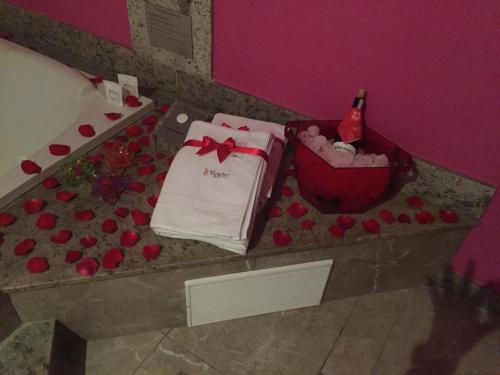 Motel Fuego (Adults Only) in เบทิง