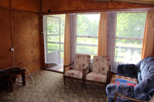 Domek Letniskowy Brożówka Domek Letniskowy Brożówka