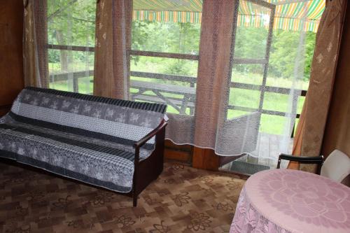 Domek Letniskowy Brożówka Domek Letniskowy Brożówka