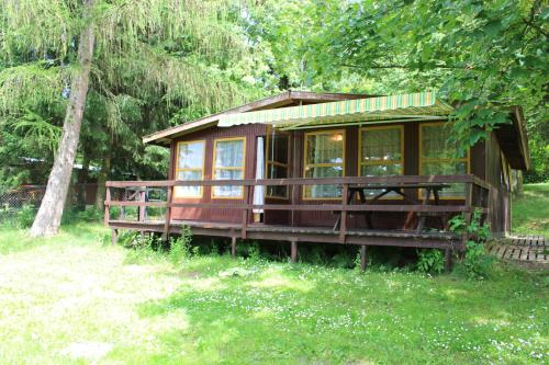 Domek Letniskowy Brożówka Domek Letniskowy Brożówka