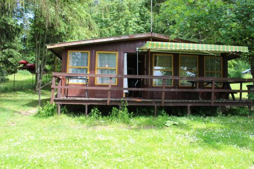 Domek Letniskowy Brożówka Domek Letniskowy Brożówka