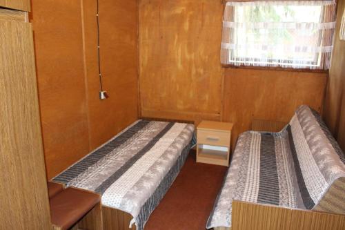 Domek Letniskowy Brożówka Domek Letniskowy Brożówka