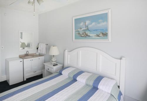 Mayfair Hotel - image 6