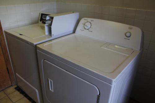 Budget Host Inn Fridley in Fridley, USA