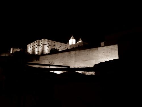 Apartamento Turistico MURALLA DE CACERES