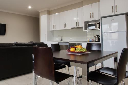 Renmark Holiday Apartments