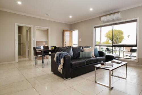 Renmark Holiday Apartments