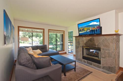 Powderhorn by Whistler Blackcomb Vacation Rentals - Apartment - Whistler Blackcomb