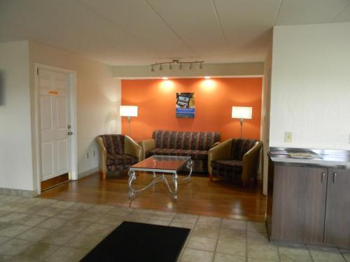 Bestway Inn