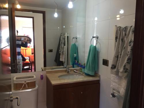 Departamento Valle Nevado Ski Resort Chile Ski in - Ski out - Apartment - Valle Nevado