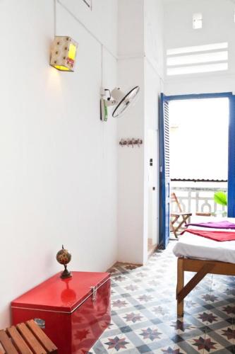 BARACA Guesthouse
