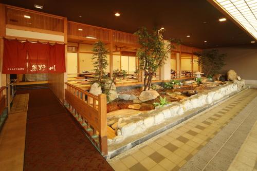 Sagayamato Onsen Hotel Amandi_2_image