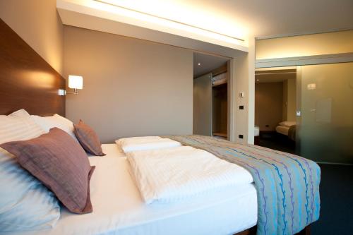 Bohinj Eco Hotel - image 3