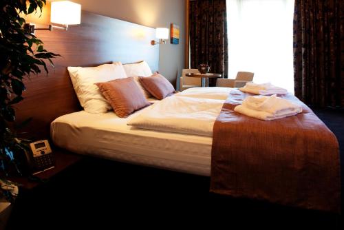Bohinj Eco Hotel - image 6