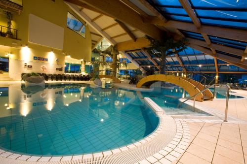 Bohinj Eco Hotel - image 9