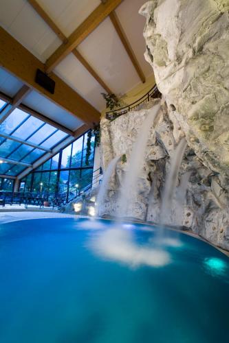 Bohinj Eco Hotel - main image