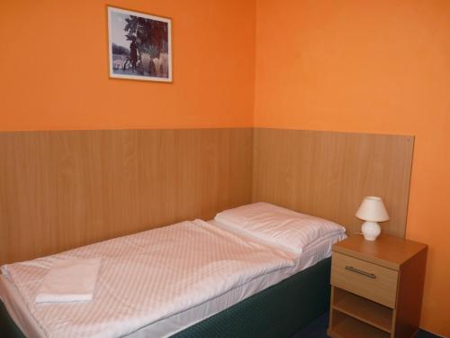 Hotel Hubert Nové Zámky - image 8