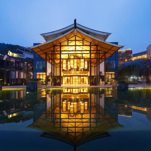 . Sheenjoy Hotel Chongqing