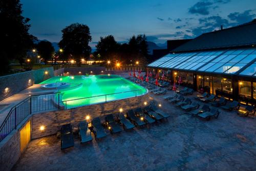Bohinj Eco Hotel - image 4