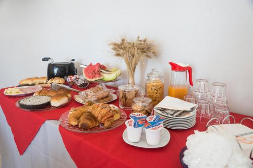  Raggio Di Sale in Torre Nubia