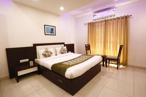 

Hotel Fortune Plaza
