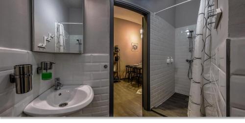 Dohany Studio, Budapešť (fotografie 7)