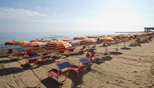 Hotel L'Aragosta in Casalbordino