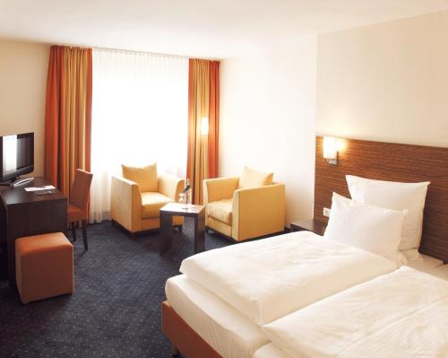 1 king bed