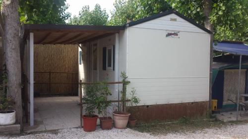 Camping Borghetti - main image