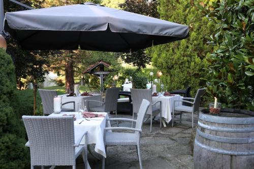 Villa San Carlo - main image
