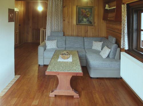 Apartman ve Skanzenu in เตรเบโชวิซ