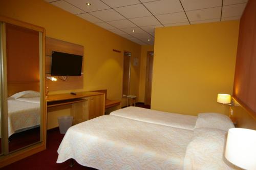 Hotel Le Clos Du Hahnenberg - image 7