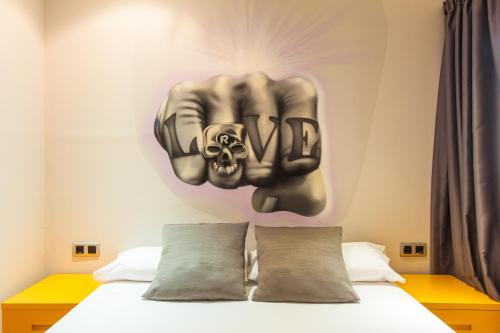 Ryans Pocket Hostel - image 3