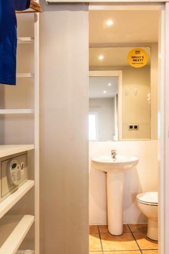 Ryans Pocket Hostel - image 13
