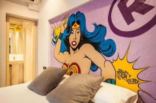 Ryans Pocket Hostel - image 2