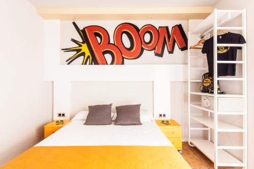 Ryans Pocket Hostel - image 8