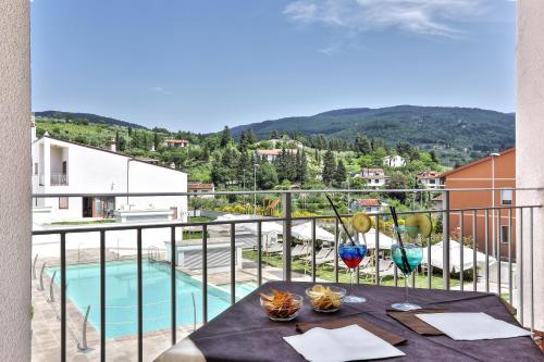 The Florence Hills Resort & Wellness - Accommodation - Pelago