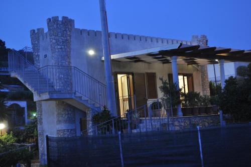 Santa Maria - Accommodation - Cittadella del Capo