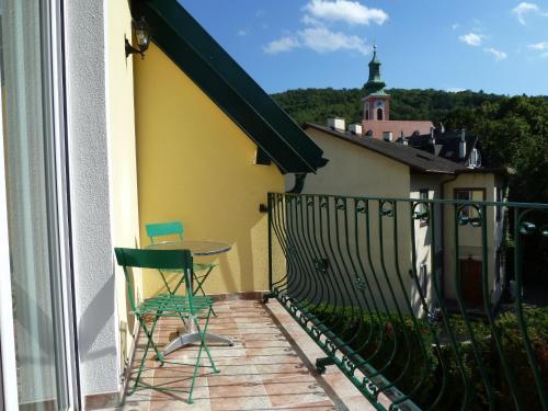 Apartment Vindobona in 19. kerület - Döbling