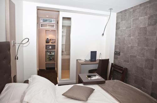 Hôtel Maxim Opéra, Paris (Foto 10)