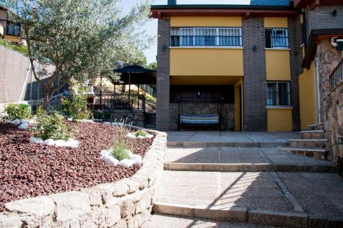 Casa Rural Collarubio - image 4