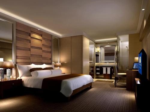 Best Western Premier Hotel Hefei