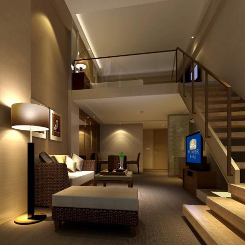 Best Western Premier Hotel Hefei