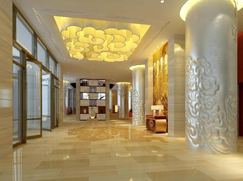 Best Western Premier Hotel Hefei