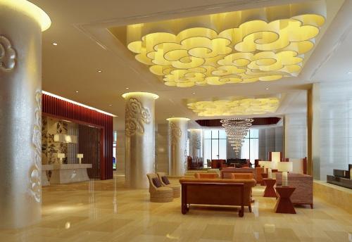 Best Western Premier Hotel Hefei